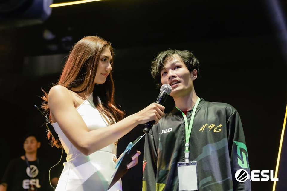 Cùng chờ đón màn trình diễn “đỉnh của đỉnh” từ 496 Gaming tại Sea Games 30 - 1 Cùng chờ đón màn trình diễn “đỉnh của đỉnh” từ 496 Gaming tại Sea Games 30 - 1