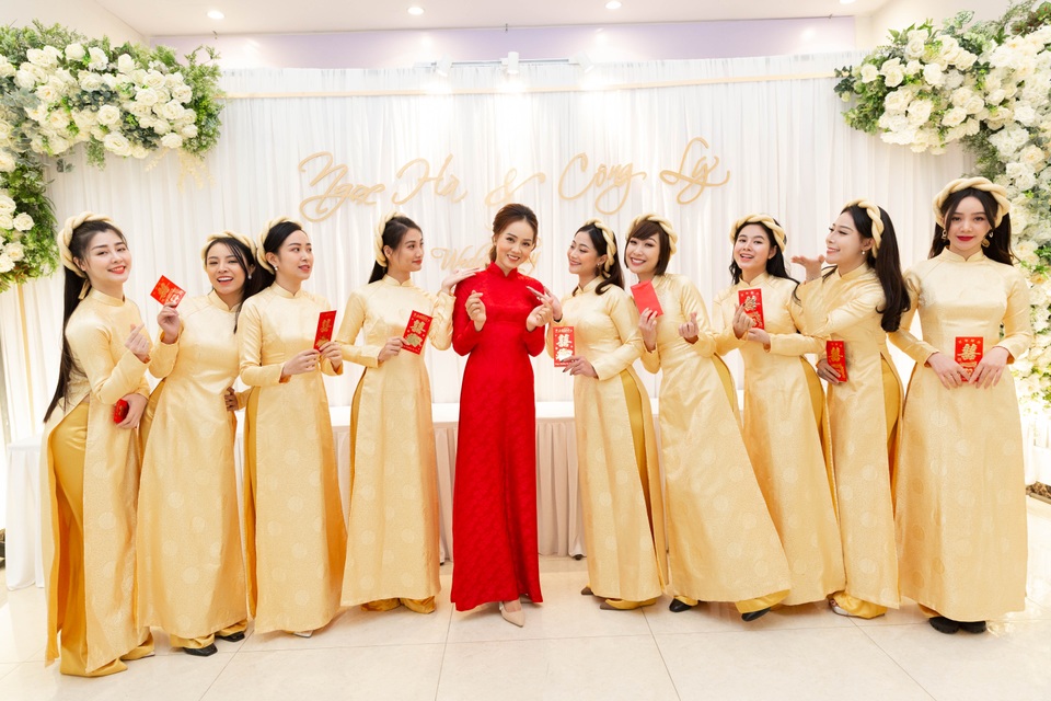 Dàn diễn viên hot của phim truyền hình bê tráp trong đám hỏi Công Lý - 7 Dàn diễn viên hot của phim truyền hình bê tráp trong đám hỏi Công Lý - 7