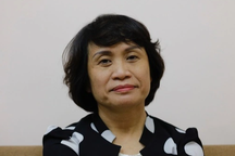 Kỷ luật Viện phó Viện Vệ sinh dịch tễ Trung ương vì liên quan Việt Á