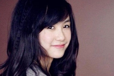 Thiên Trang - Cô nữ sinh tài sắc vẹn toàn