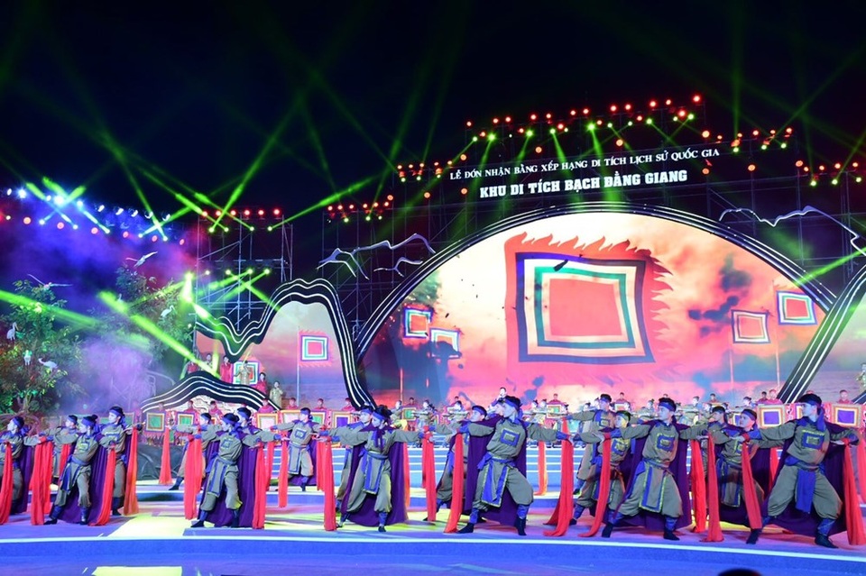 Hải Phòng cho phép hoạt động trở lại lễ hội, nghi lễ tôn giáo - 1 Hải Phòng cho phép hoạt động trở lại lễ hội, nghi lễ tôn giáo - 1