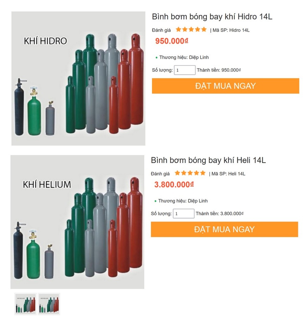 Vì sao bóng bay là món đồ chơi nguy hiểm chết người? - 3 Vì sao bóng bay là món đồ chơi nguy hiểm chết người? - 3