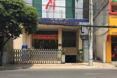 Trường Đại học Hùng Vương TPHCM được tuyển sinh trở lại