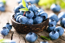 Loại quả "nữ hoàng" là khắc tinh của ung thư và tiểu đường