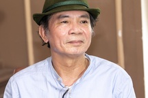 Bị liệt nửa người, không nói được, Nguyễn Trọng Tạo từng “muốn chết”…