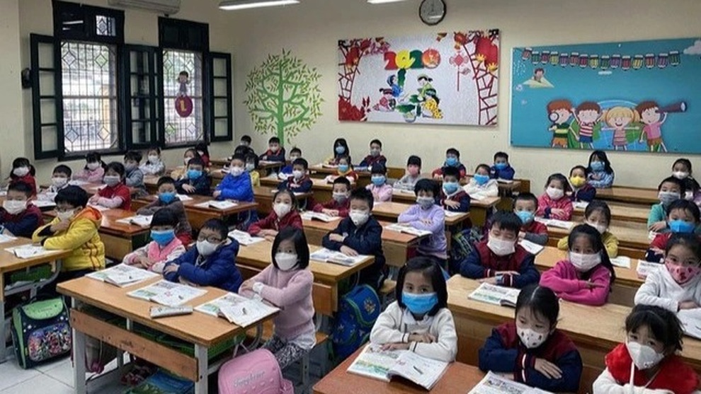 Lào Cai siết chặt quản lý các khoản thu dịch vụ giáo dục - 1 Lào Cai siết chặt quản lý các khoản thu dịch vụ giáo dục - 1