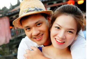 Đan Lê: "Khi tôi kết hôn lần đầu, Khải Anh không làm gì khác được"