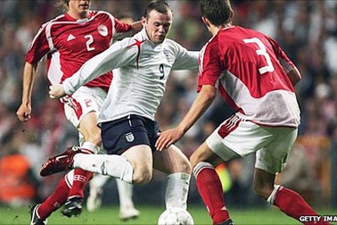 Đan Mạch - Anh: Ký ức buồn tại Scandinavi