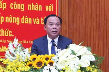 Nhơn Trạch cần lấy sân bay Long Thành làm lợi thế phát triển