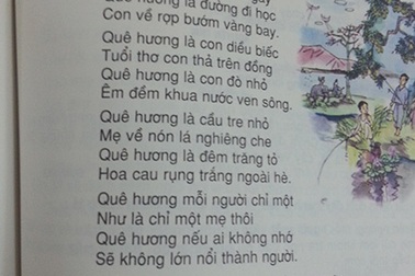 Doanh thu SGK ngàn tỉ vẫn không trả tác quyền