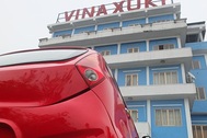 Vinaxuki khẩn cấp bán nhà máy để trả nợ