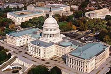 Phát hiện âm mưu làm nổ tung Nhà Trắng và Đồi Capitol 