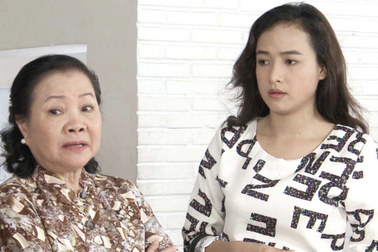 Nhà rộng mà vợ chồng con trai vẫn nhất quyết đòi ở riêng