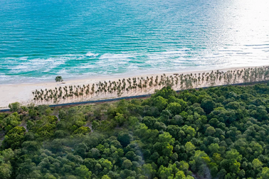 Khám phá chuẩn mực mới của không gian thương mại đẳng cấp tại Phú Quốc