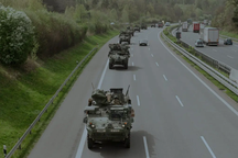 Hungary cảnh báo Thế chiến III nếu phương Tây đưa quân vào Ukraine