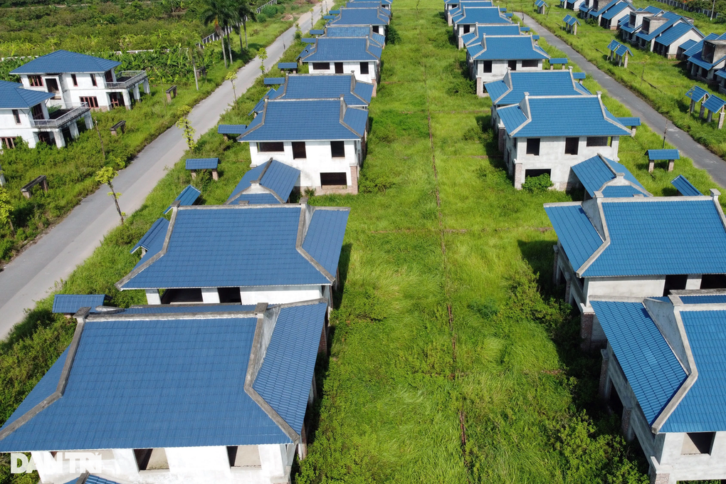 Dự án nhà ở gặp khó vì cơ quan chức năng e ngại, sợ làm mất tiền Nhà nước? - 1 Dự án nhà ở gặp khó vì cơ quan chức năng e ngại, sợ làm mất tiền Nhà nước? - 1