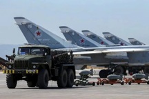 Ukraine tiết lộ kế hoạch rút quân của Nga khỏi Syria