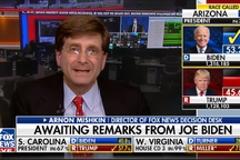 Chiến dịch của Trump "nổi đóa" vì Fox News