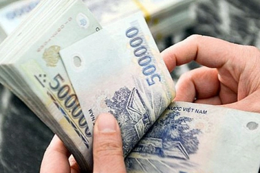 Học sinh phải đóng khoản "gửi giáo viên chủ nhiệm"