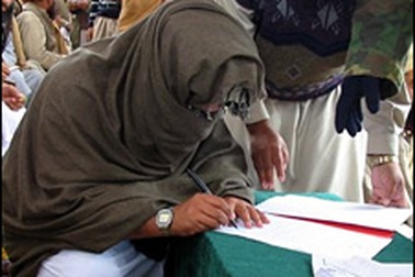 Thủ lĩnh Taliban “có thể đã bị tiêu diệt”