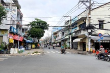 Điều tra vụ nam thanh niên bị đâm chết trên đường