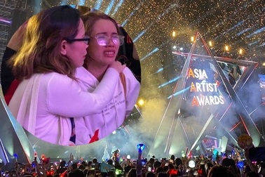 Chuyện “cuồng” thần tượng Hàn của giới trẻ Việt và “nỗi sỉ nhục” sau một lễ trao giải