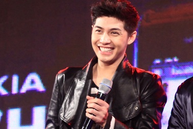 Noo Phước Thịnh đột kích, “đốt cháy” ĐH Hà Nội