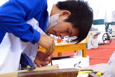 Làm gì để tăng năng suất lao động ở Việt Nam? 