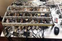 Triệt phá đường dây phát tán tin nhắn rác, thu lợi hàng tỷ đồng