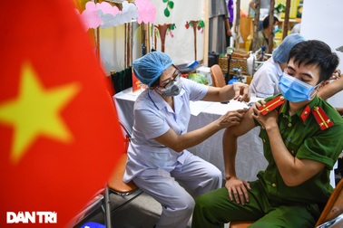 "Toàn cảnh" 15 ngày Hà Nội thực hiện giãn cách xã hội