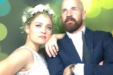 Những đám cưới hạnh phúc của sao trong năm 2015