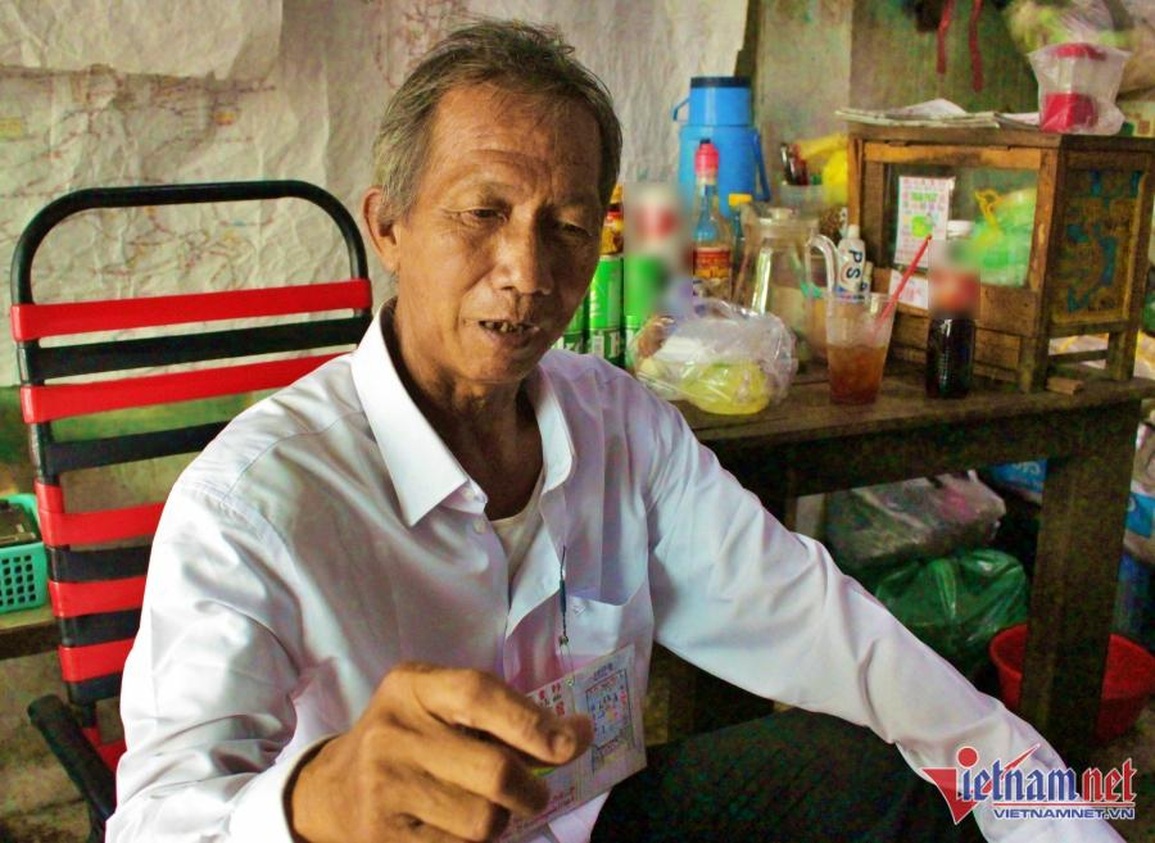 Đại gia xà bông mất sạch tài sản, cuối đời sống cảnh khó tin - 3 Đại gia xà bông mất sạch tài sản, cuối đời sống cảnh khó tin - 3