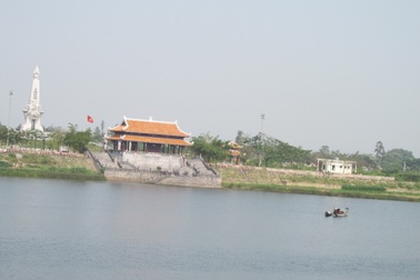 Vị của gió Lào