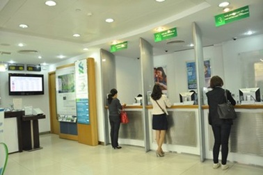 Ngân hàng mạnh tay kích cầu tiêu dùng cá nhân