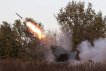 Nga giành lại vùng chiến lược, giáng đòn đẩy quân Ukraine khỏi lãnh thổ