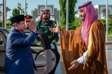 Ả rập Xê út và Indonesia ký loạt thỏa thuận trị giá 27 tỷ USD