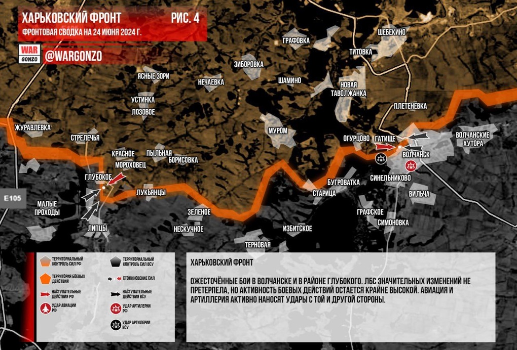 Ukraine đang rất cần chiến thắng, hơn 10 lữ đoàn dồn dập phản công Kharkov - 2 Ukraine đang rất cần chiến thắng, hơn 10 lữ đoàn dồn dập phản công Kharkov - 2