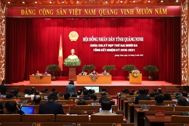 Quảng Ninh phấn đấu trở thành một trong những cực tăng trưởng của phía Bắc