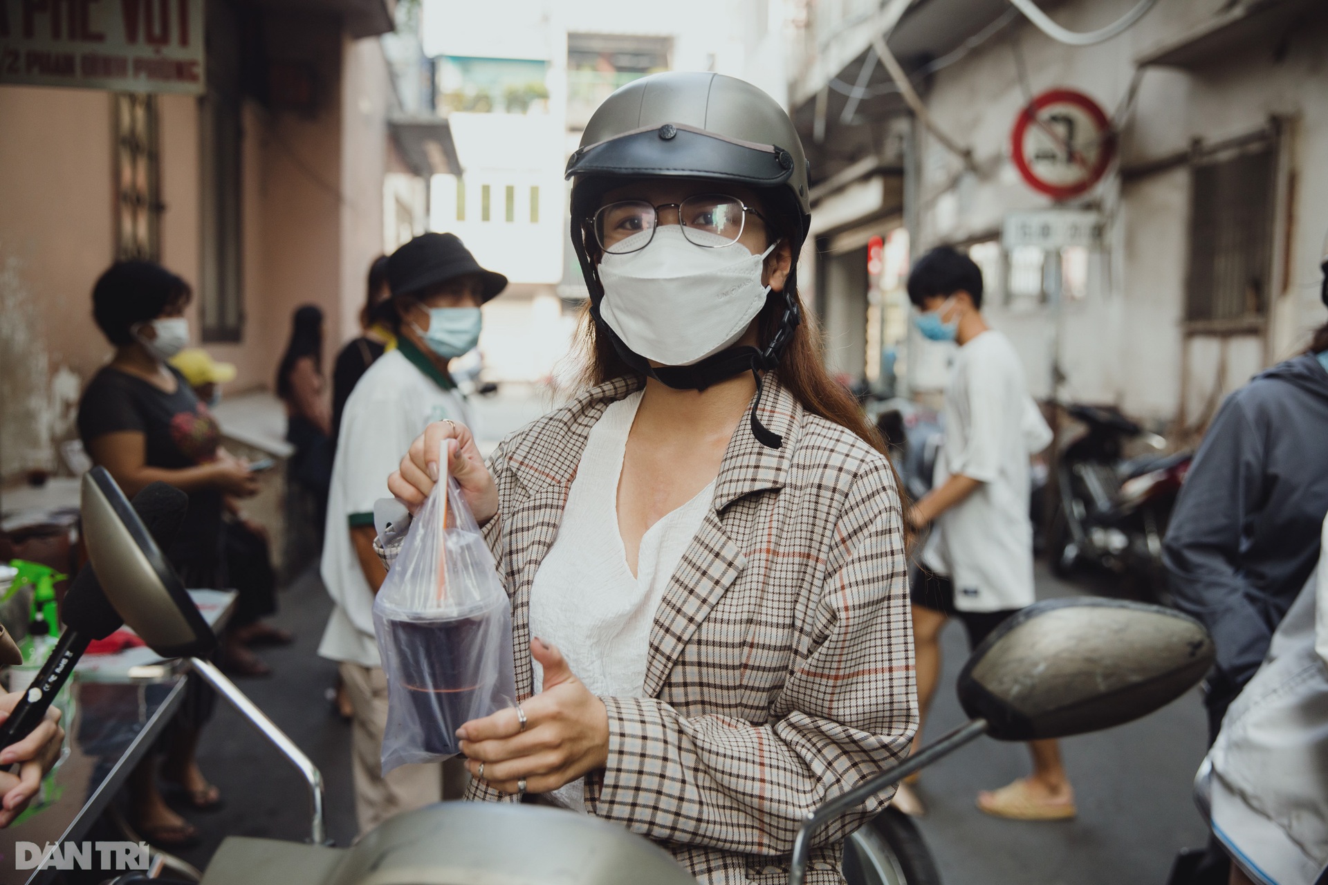 Cà phê Vợt - đáng để uống, đáng để say mê - 7