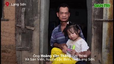 Chồng chậm chạp, vợ suy thận, gia đình nghèo mong mái nhà lành lặn