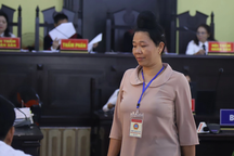 Gian lận thi cử Sơn La: Đề nghị truy tố 1 phụ huynh tội đưa hối lộ