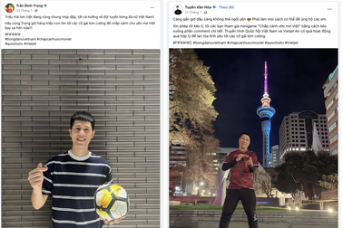 Tìm ra 4 chủ nhân giải thưởng "Chắp cánh ước mơ Việt"