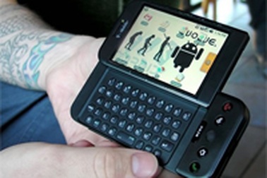 6 tháng nữa Dream G1 sẽ có mặt tại châu Á 