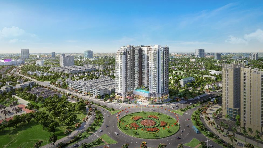 Sentosa kỳ vọng đáp ứng tiêu chí đẳng cấp quốc tế của chuyên gia nước ngoài - 1