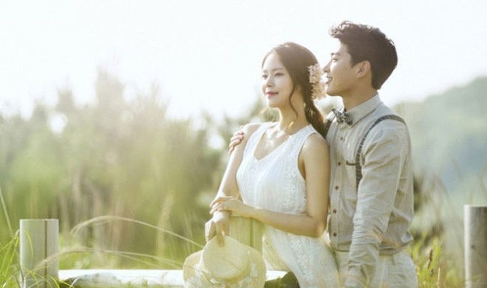 Các ông chồng đừng phung phí vợ mình nữa - 1