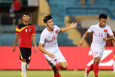 U19 Việt Nam - U19 Philippines: Thắng đẹp, thắng đậm?