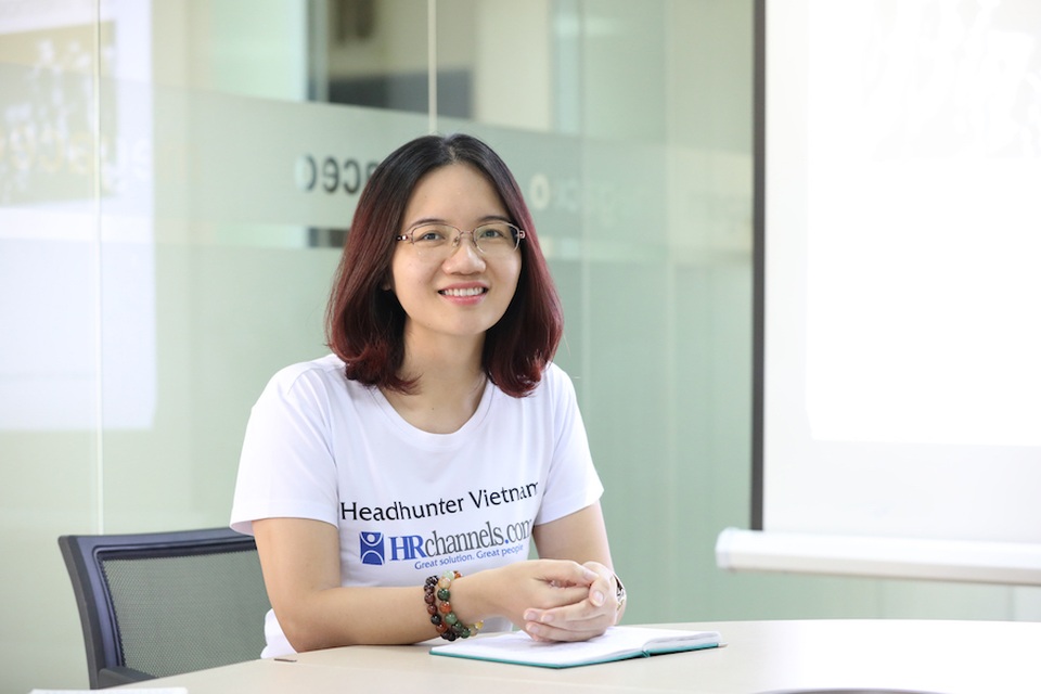 Một ngày săn đầu người của các cao thủ headhunter - 2 Một ngày săn đầu người của các cao thủ headhunter - 2