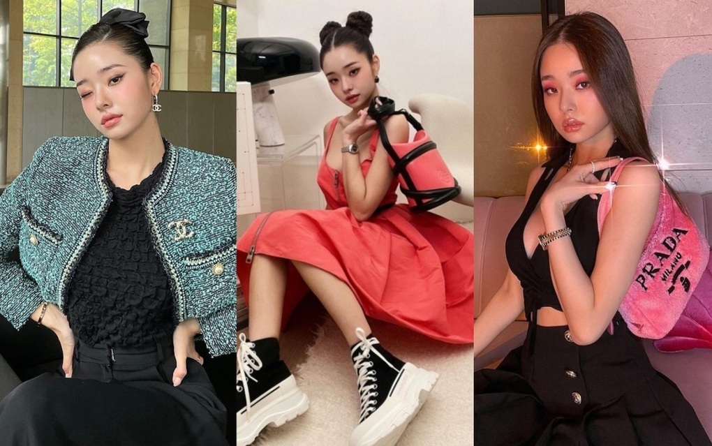 Giải mã trào lưu flex đang khuynh đảo mạng xã hội - 3 Giải mã trào lưu flex đang khuynh đảo mạng xã hội - 3