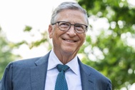 Tỷ phú Bill Gates giàu cỡ nào?
