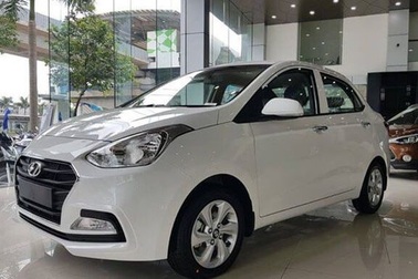 Năm 2018: Chỉ 4 "ông lớn" và 11 mẫu xe đủ điều kiện miễn thuế nhập linh kiện vào Việt Nam